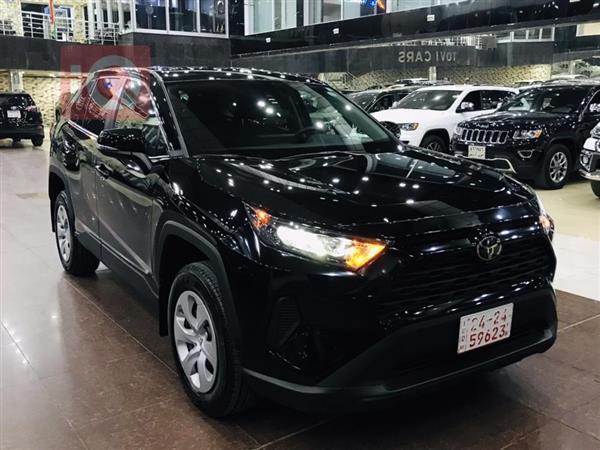 Toyota for sale in Iraq